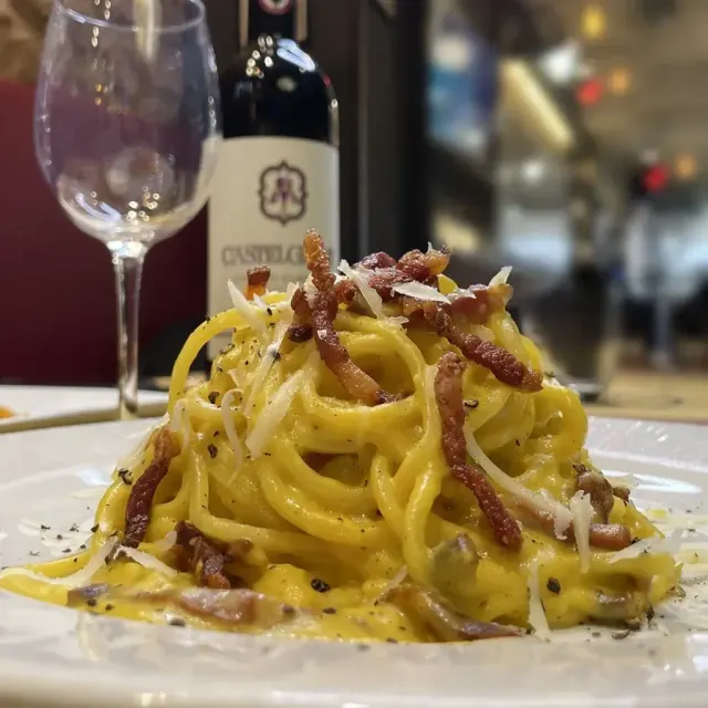 BookNoFees: مطعم – The Bramble – Rome – العليق، الصورة 2