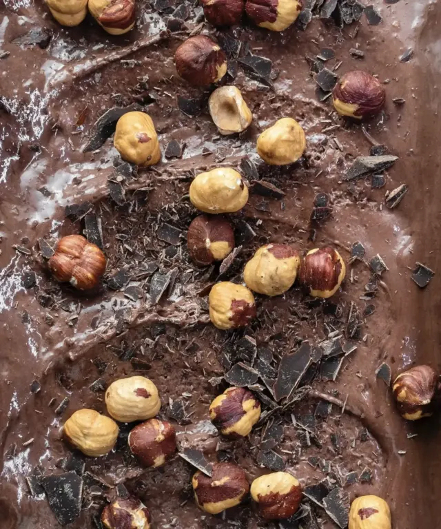 BookNoFees: آيس كريم – Gelateria dei Gracchi – Rome – Gelateria dei Gracchi، الصورة 2