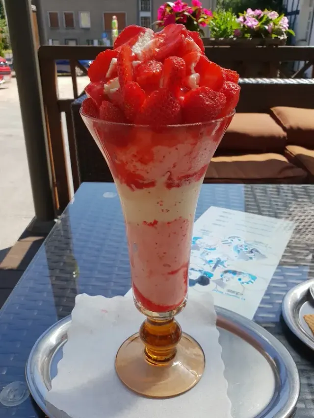 BookNoFees: مطعم – Eiscafe La Tomina – Witten – Eiscafe La Tomina، الصورة 2
