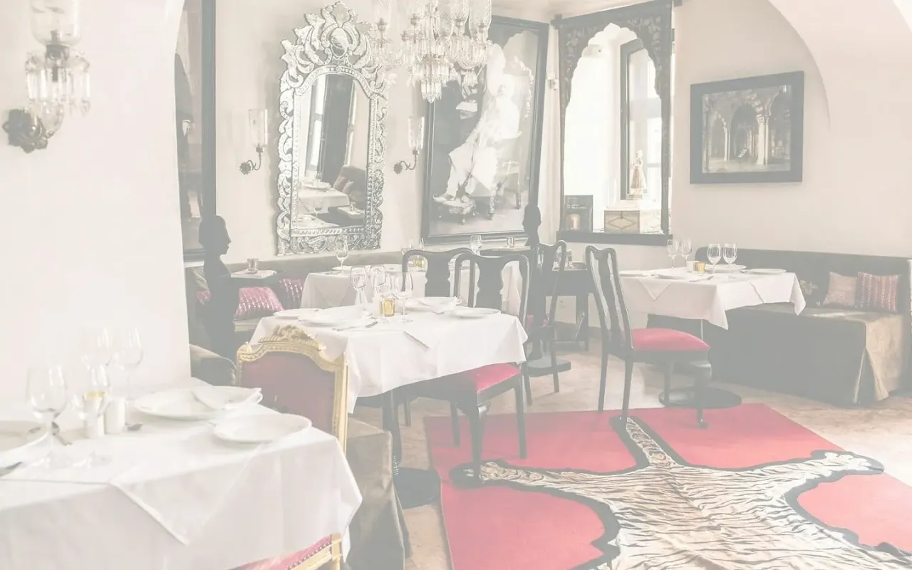 BookNoFees: مطعم – K The Two Brothers Restaurant – Prague – K The Two Brothers Restaurant، الصورة 1