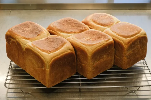 BookNoFees: Nippan Bakery, Prague