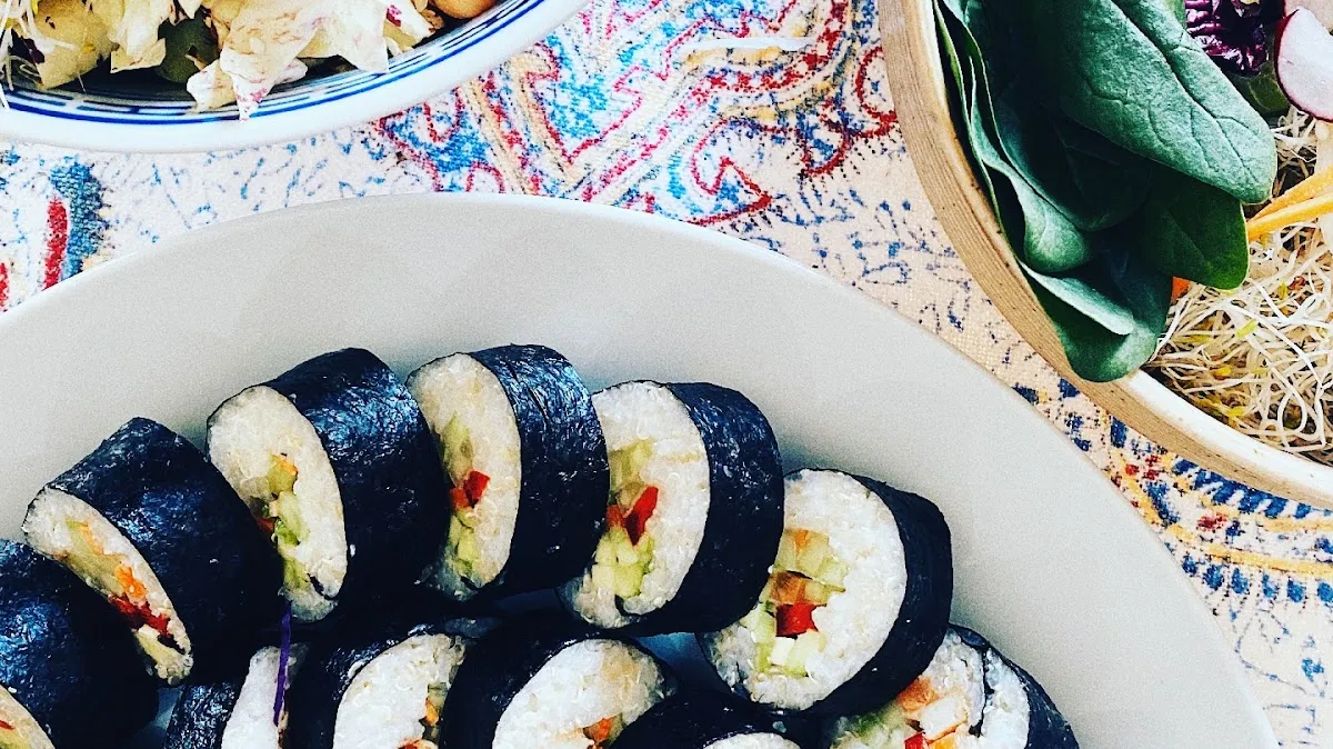BookNoFees: بار وجبات خفيفة – bobu bob – Ljubljana – bobu bob، الصورة 1