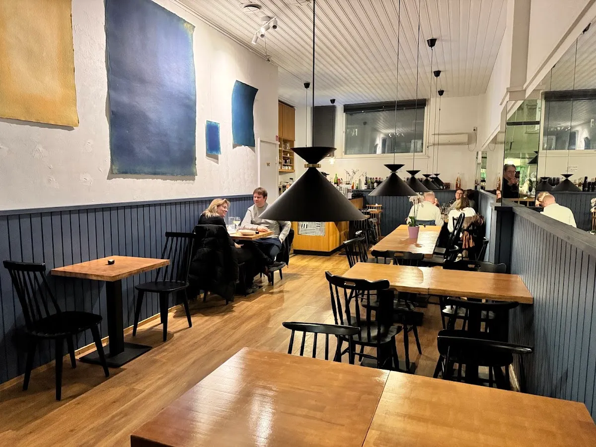 BookNoFees: مطعم – KIZUNA – Helsinki – KIZUNA، الصورة 1