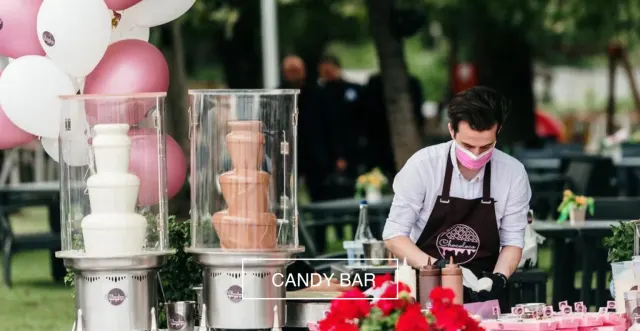 BookNoFees: مطعم – Chocoloco – Bucharest – Chocoloco، الصورة 3
