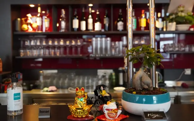 BookNoFees: مطعم – Minze – Vienna – Minze، الصورة 2