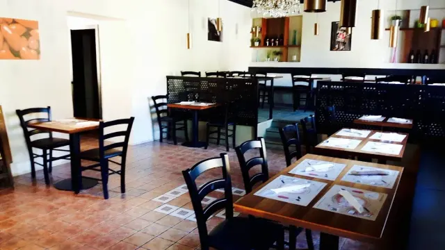 BookNoFees: Verace, Ljubljana