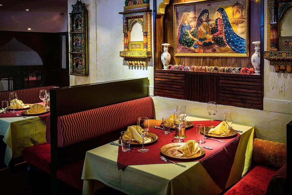 BookNoFees: مطعم – Jewel of India – Oslo – جوهرة الهند، الصورة 1