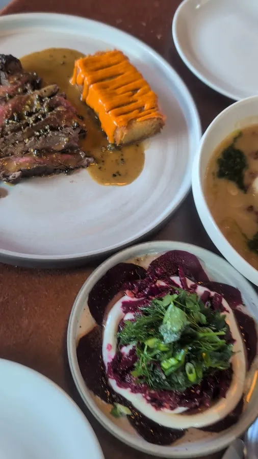 BookNoFees: مطعم – Ara Restaurant – London – مطعم آرا، الصورة 3