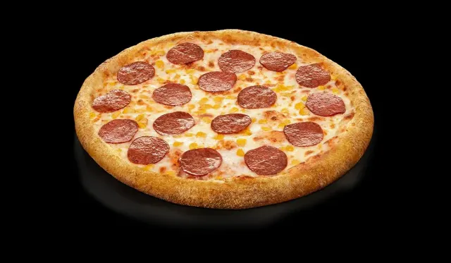 BookNoFees: بار وجبات خفيفة – Jerry's Pizza – Bucharest – بيتزا جيري، الصورة 2