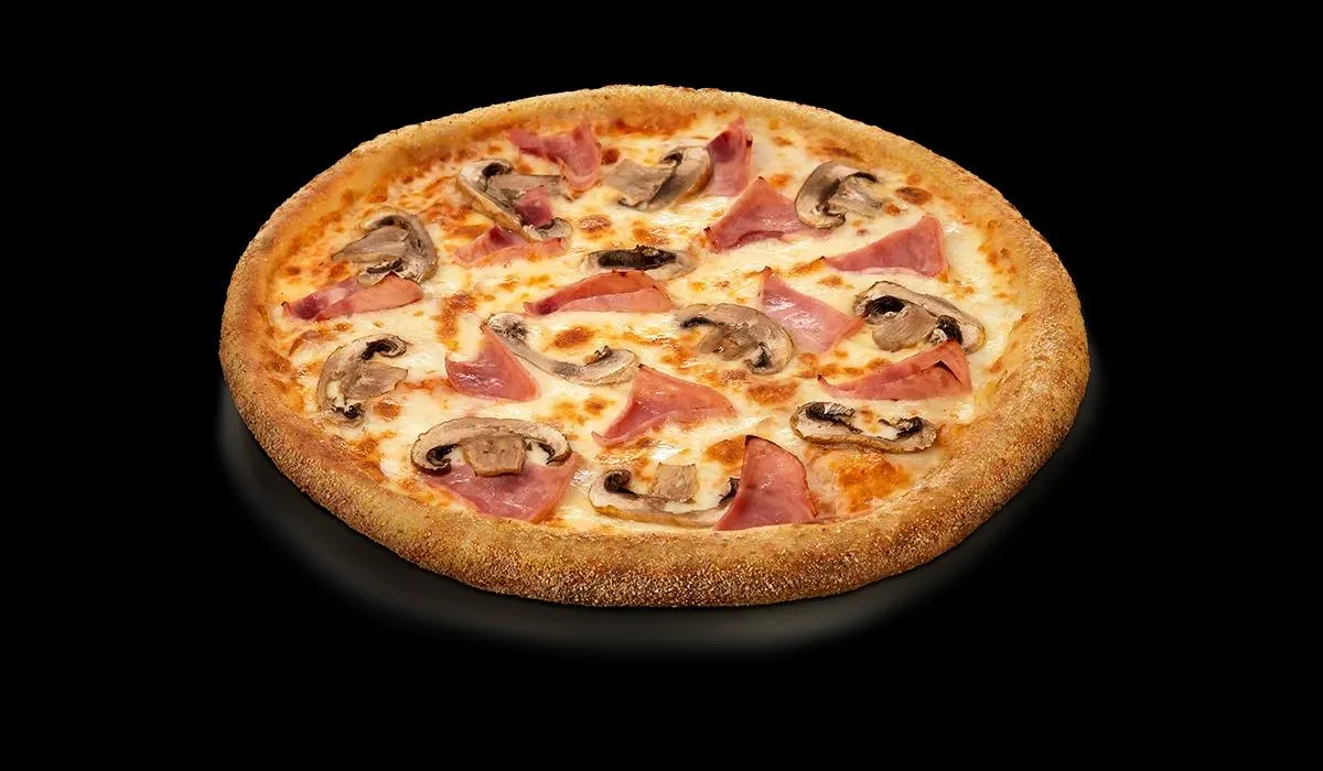 BookNoFees: بار وجبات خفيفة – Jerry's Pizza – Bucharest – بيتزا جيري، الصورة 1
