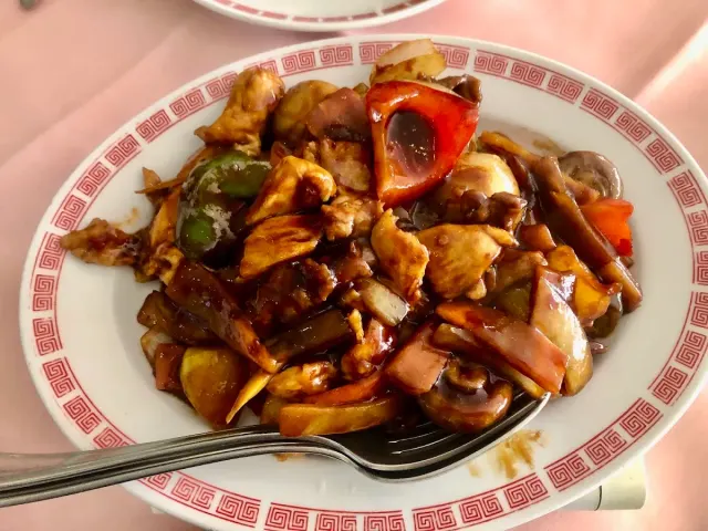 BookNoFees: مطعم – China Palace – Plettenberg – قصر الصين، الصورة 3