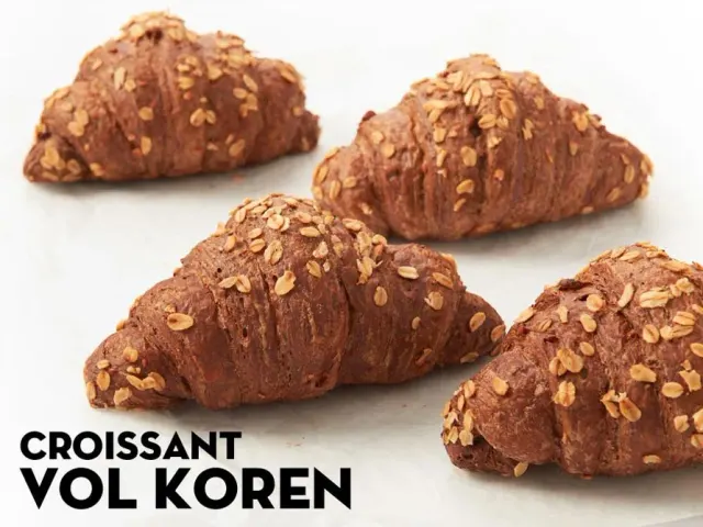 BookNoFees: مخبز – Bakken met Passie – Amsterdam – الخبز بشغف، الصورة 3
