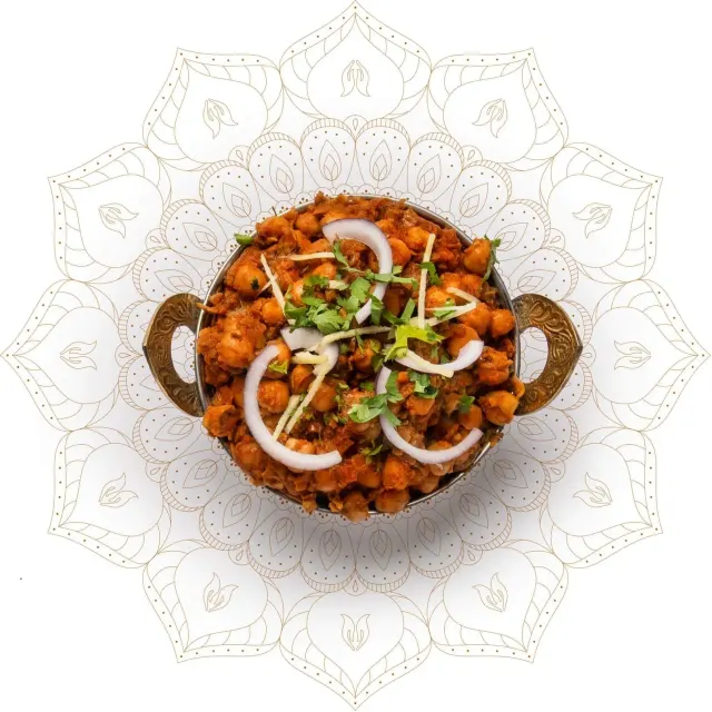 BookNoFees: مطعم – Namaste India – Prague – Namaste India، الصورة 2
