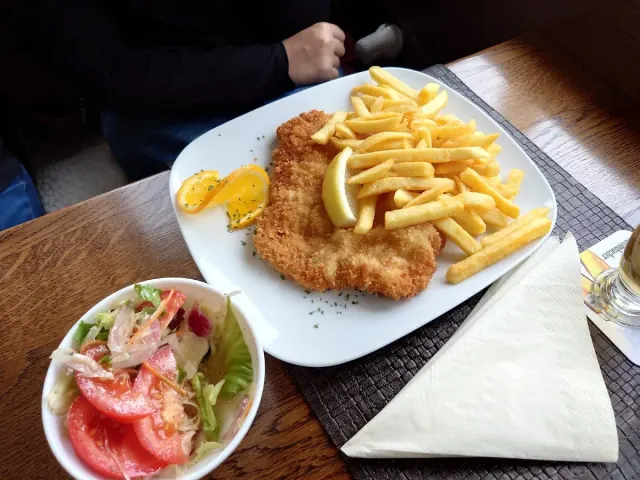 BookNoFees: مطعم – Lohmühle Steakhaus – Freudenberg – Lohmühle Steakhaus، الصورة 3