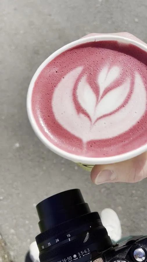 BookNoFees: مطعم – Cafecito – Amsterdam – Cafecito، الصورة 3