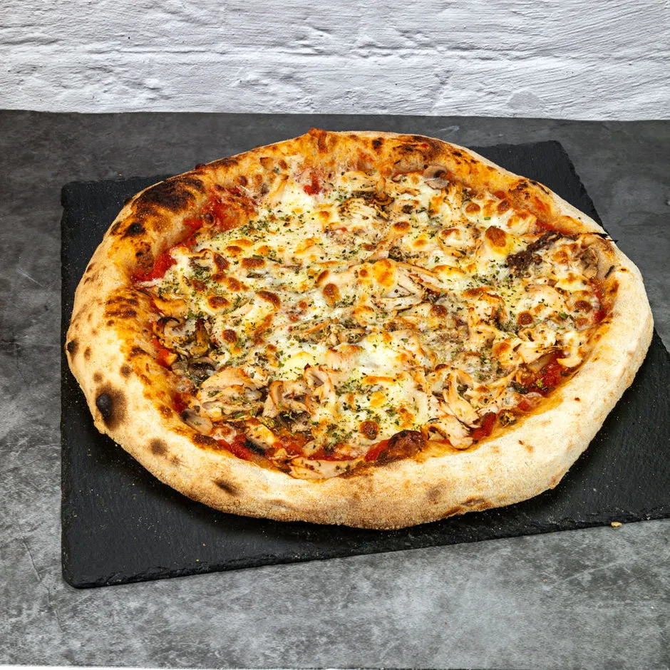 BookNoFees: مطعم – Pizza pro – Sofia – بيتزا احترافية، الصورة 1