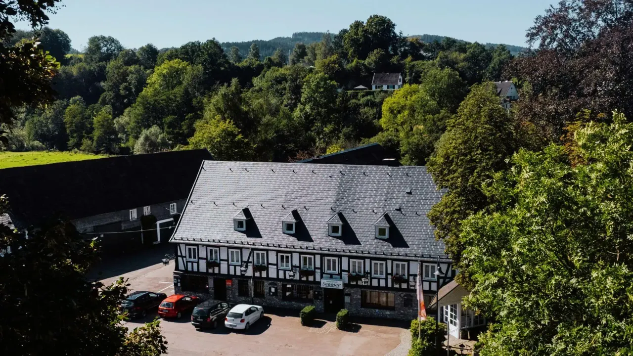 BookNoFees: مطعم – Landgasthof Seemer – Eslohe-Wenholthausen – Landgasthof Seemer، الصورة 1