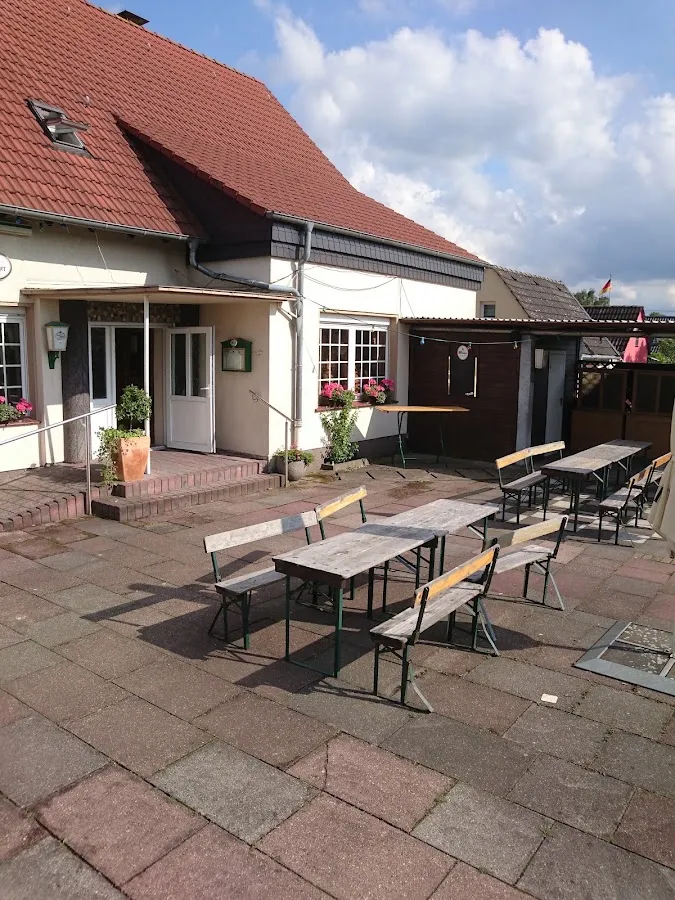 BookNoFees: مطعم – Caferestaurant Gartenhaus – Castrop-Rauxel – Caferestaurant Gartenhaus، الصورة 1