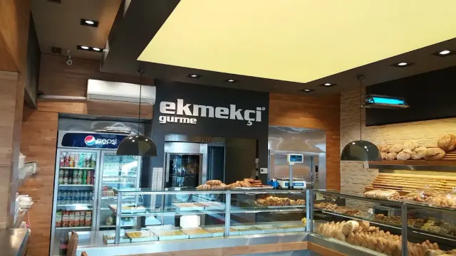 BookNoFees: مخبز – Ekmekçi Gurme – Istanbul – Ekmekçi Gurme، الصورة 3