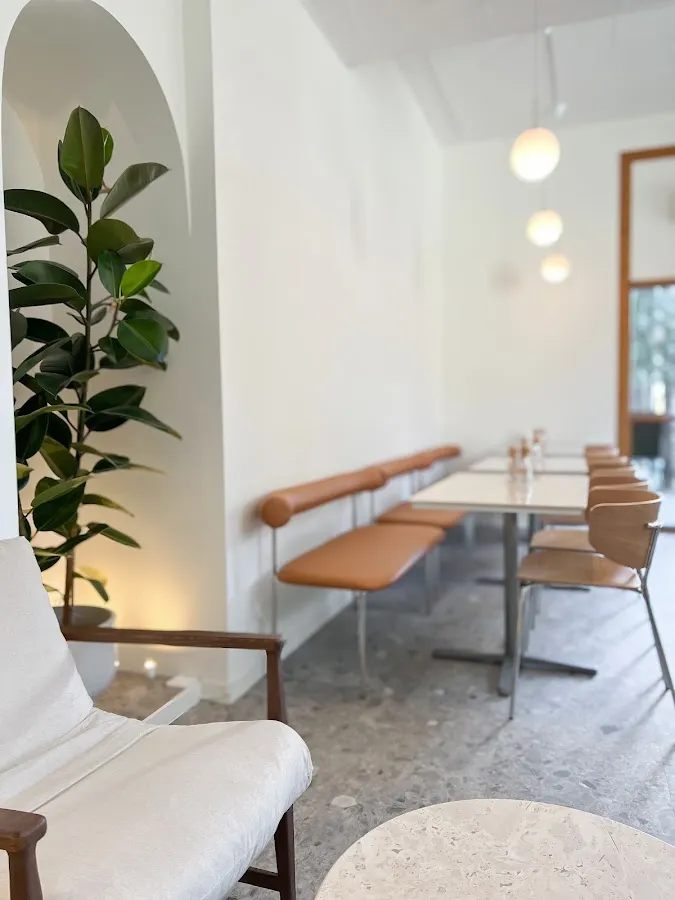 BookNoFees: مقهى – Ari's Corner – Stockholm – ركن آري، الصورة 1