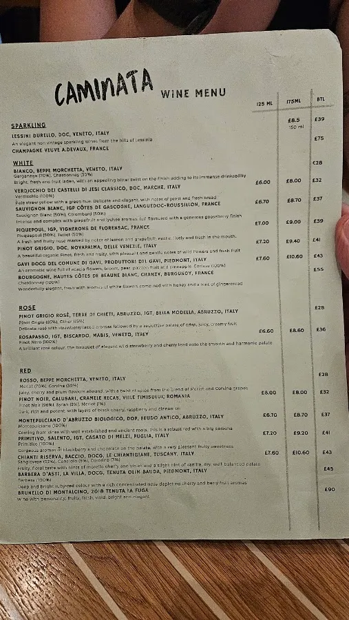 BookNoFees: مطعم – Caminata – London – نزهة مشياً على الأقدام، الصورة 2
