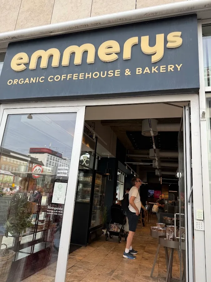 BookNoFees: مطعم – Emmery's – Copenhagen – Emmery's، الصورة 1