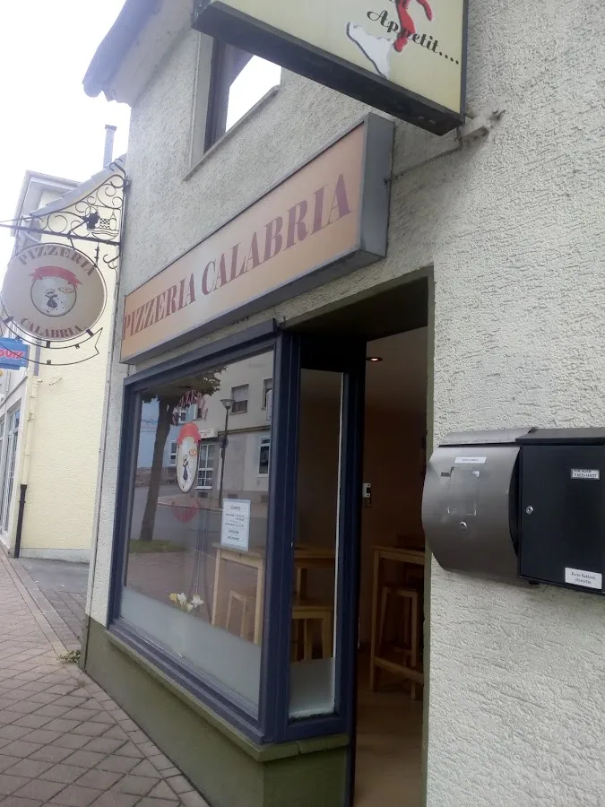 BookNoFees: مطعم – Pizzeria Calabria – Hemer – Pizzeria Calabria، الصورة 1