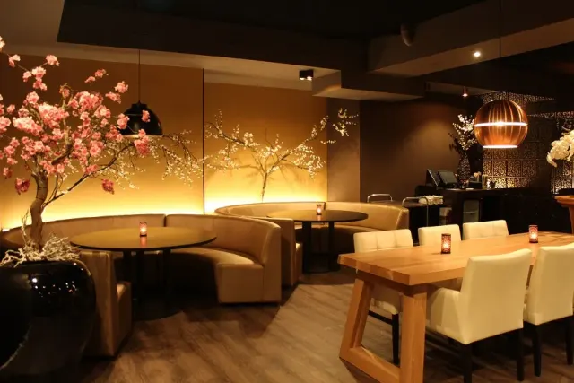 BookNoFees: مطعم – Mchi – Amsterdam – مشي، الصورة 2