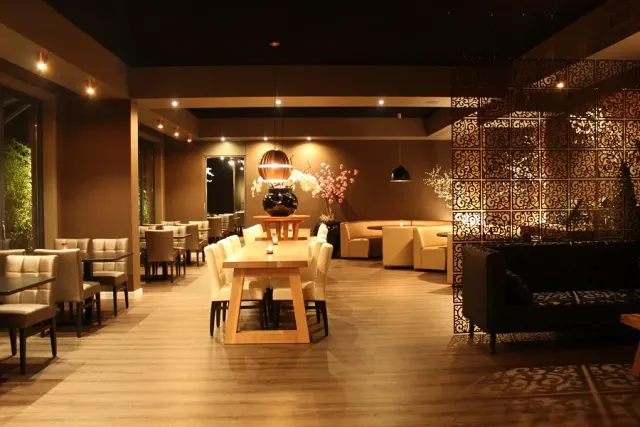 BookNoFees: مطعم – Mchi – Amsterdam – مشي، الصورة 3