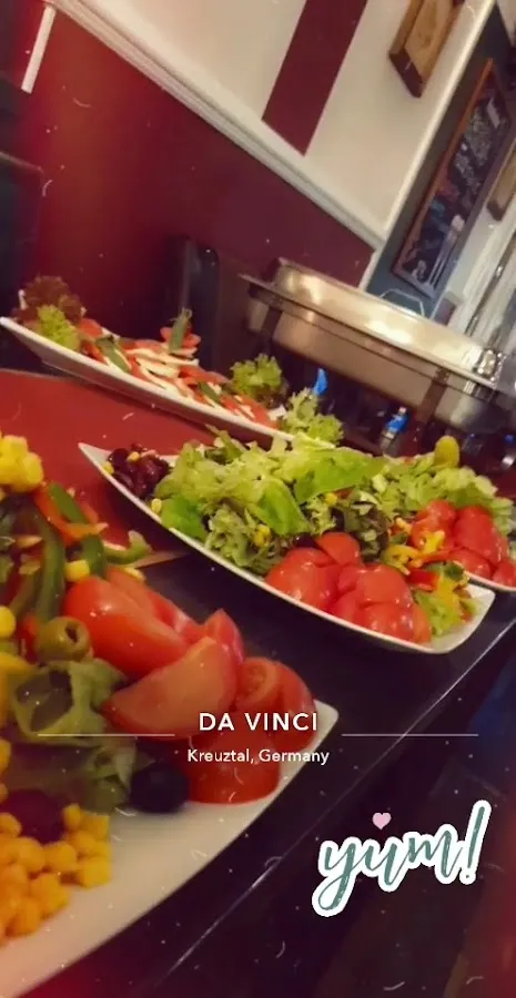 BookNoFees: مطعم – Da Vinci Ristorante - Pizzeria – Kreuztal – Da Vinci Ristorante - Pizzeria، الصورة 3