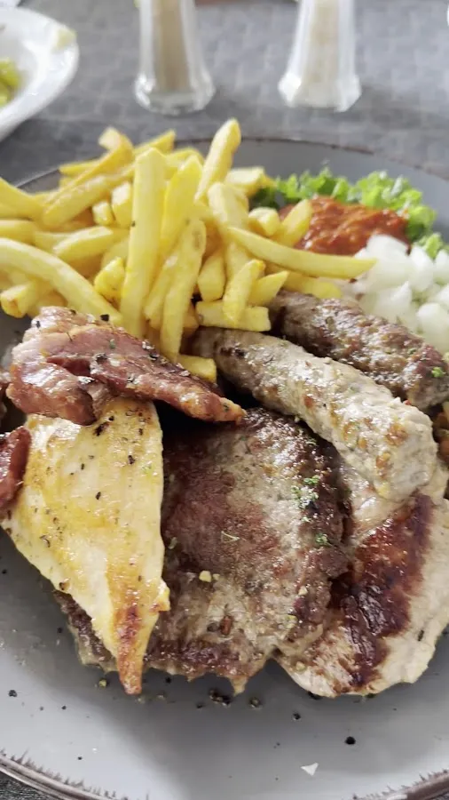 BookNoFees: مطعم – Restaurant am Flugplatz – Hamm – مطعم المطار، الصورة 3