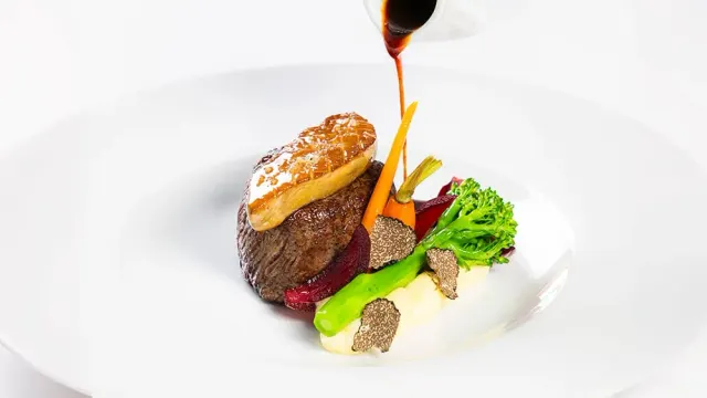 BookNoFees: مطعم – San Carlo Gourmet – Prague – San Carlo Gourmet، الصورة 2