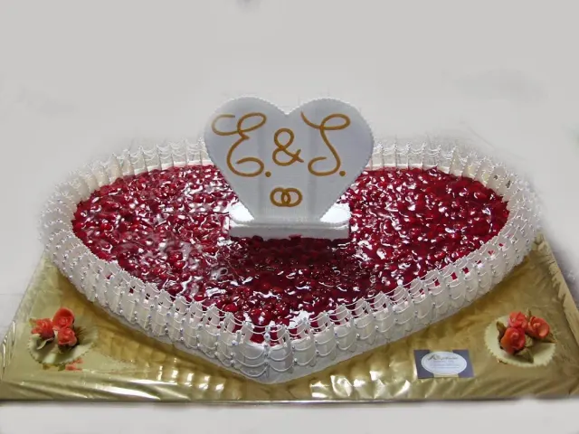 BookNoFees: مطعم – Konditorei-Café Kaptain – Eslohe – Konditorei-Café Kaptain، الصورة 2
