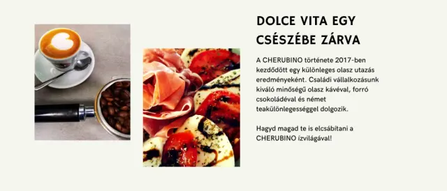 BookNoFees: مقهى – Cherubino Espresso Bar – Budapest – Cherubino Espresso Bar، الصورة 2