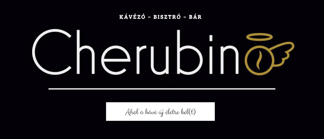 BookNoFees: مقهى – Cherubino Espresso Bar – Budapest – Cherubino Espresso Bar، الصورة 1