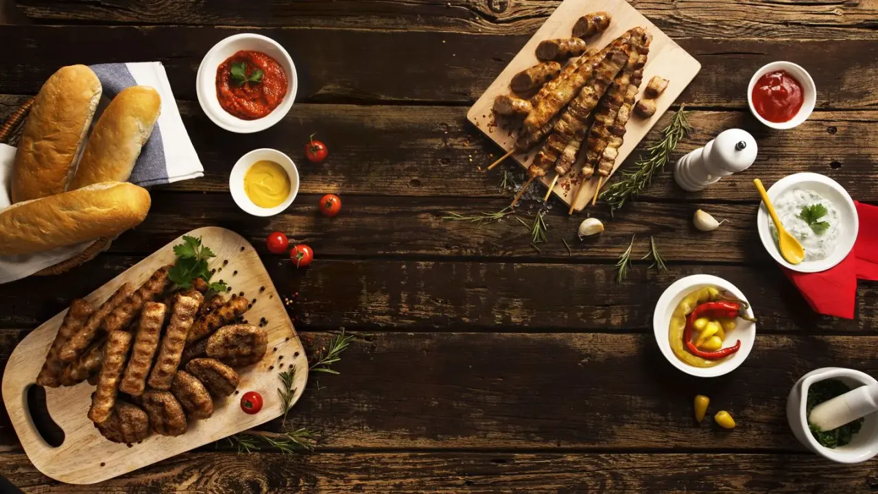 BookNoFees: بار وجبات خفيفة – GO Grill – Sofia – GO Grill، الصورة 1
