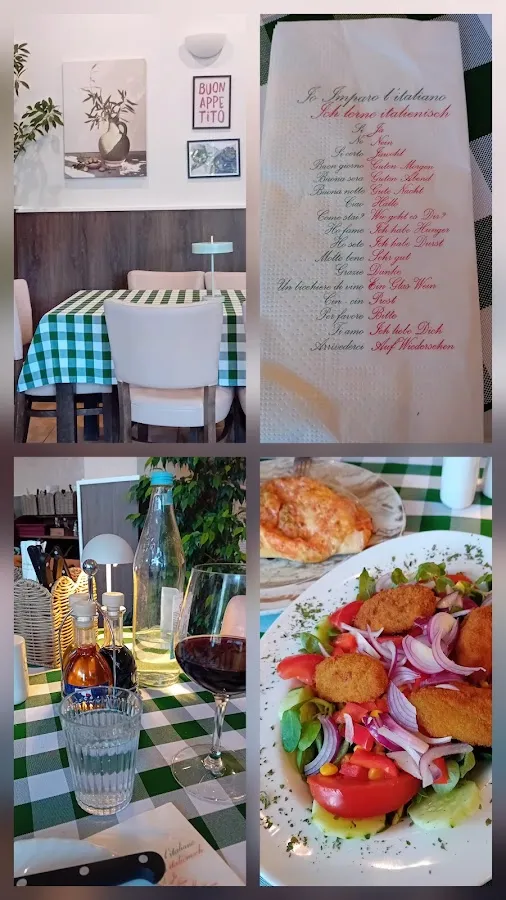 BookNoFees: مطعم – All Arco 2 Pizzeria – Hamm – All Arco 2 Pizzeria، الصورة 3