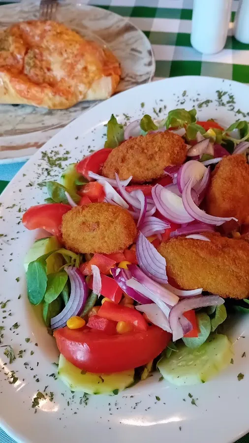 BookNoFees: مطعم – All Arco 2 Pizzeria – Hamm – All Arco 2 Pizzeria، الصورة 2