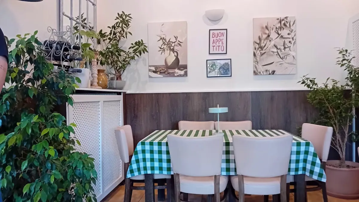 BookNoFees: مطعم – All Arco 2 Pizzeria – Hamm – All Arco 2 Pizzeria، الصورة 1