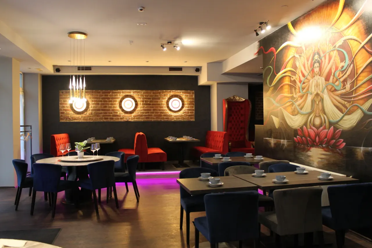 BookNoFees: مطعم – Kng Tao – Vienna – Kng Tao، الصورة 1