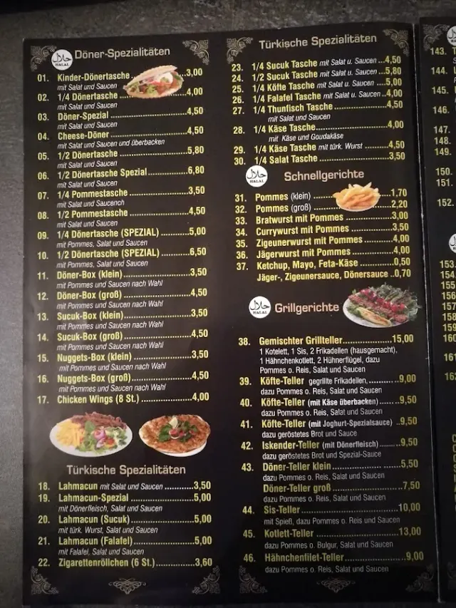 BookNoFees: مطعم – Alibabas Grill – Balve – Alibabas Grill، الصورة 2