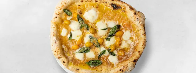 BookNoFees: مطعم – Pizzeria Mergellina – Vienna – Pizzeria Mergellina، الصورة 3