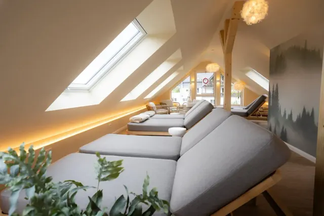 BookNoFees: مطعم – Waldhotel Zum Schinkenwirt – Olsberg – Waldhotel Zum Schinkenwirt، الصورة 2