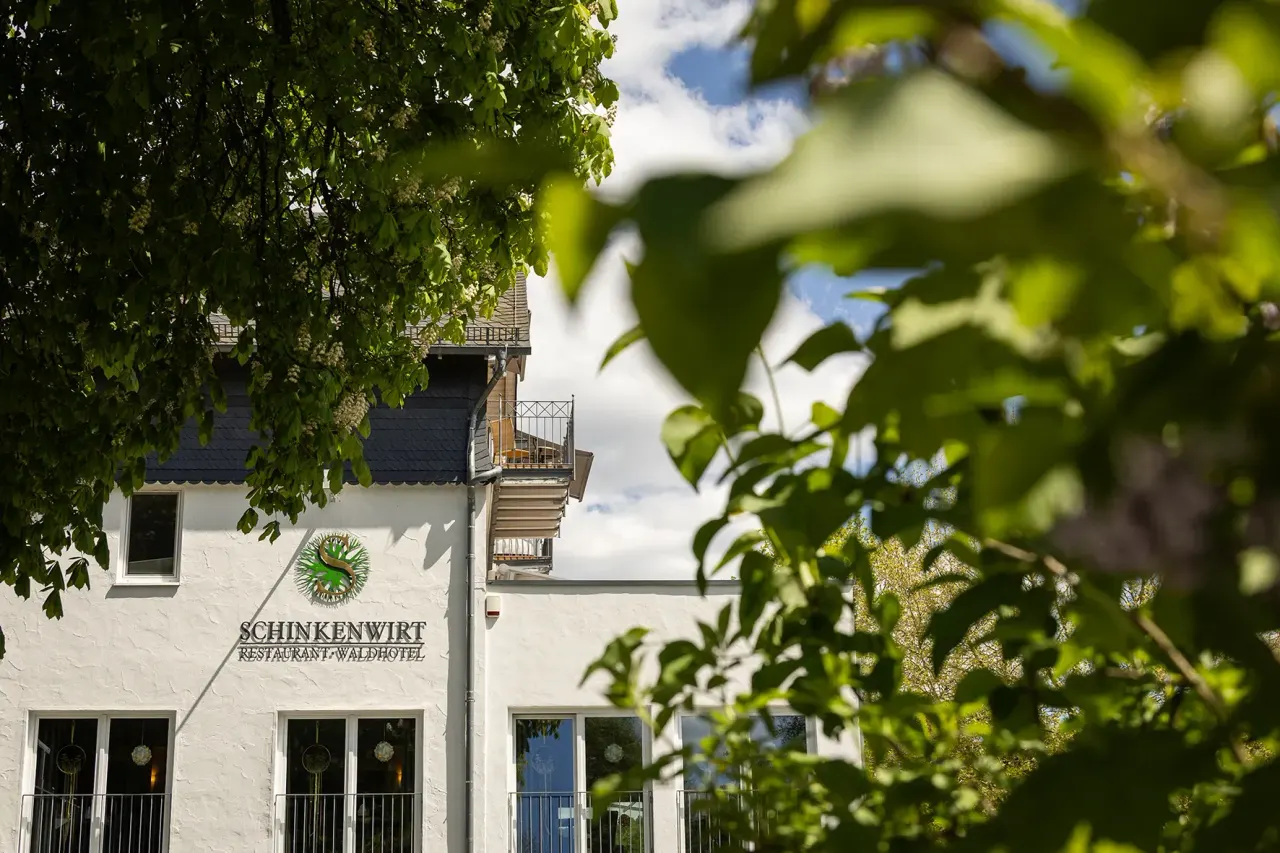BookNoFees: مطعم – Waldhotel Zum Schinkenwirt – Olsberg – Waldhotel Zum Schinkenwirt، الصورة 1