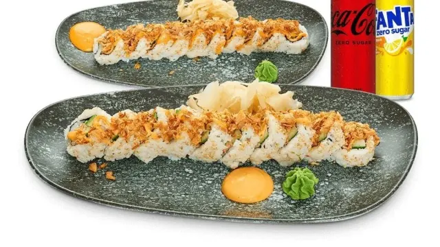 BookNoFees: مطعم – Sushi Yama – Stockholm – Sushi Yama، الصورة 2