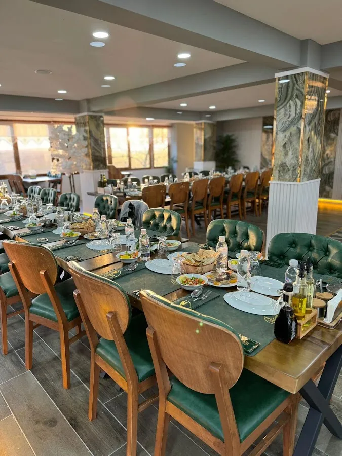 BookNoFees: مطعم – Erzurum Cağ Kebap Tesisi – Istanbul – مطعم أرزوروم كا كباب، الصورة 1