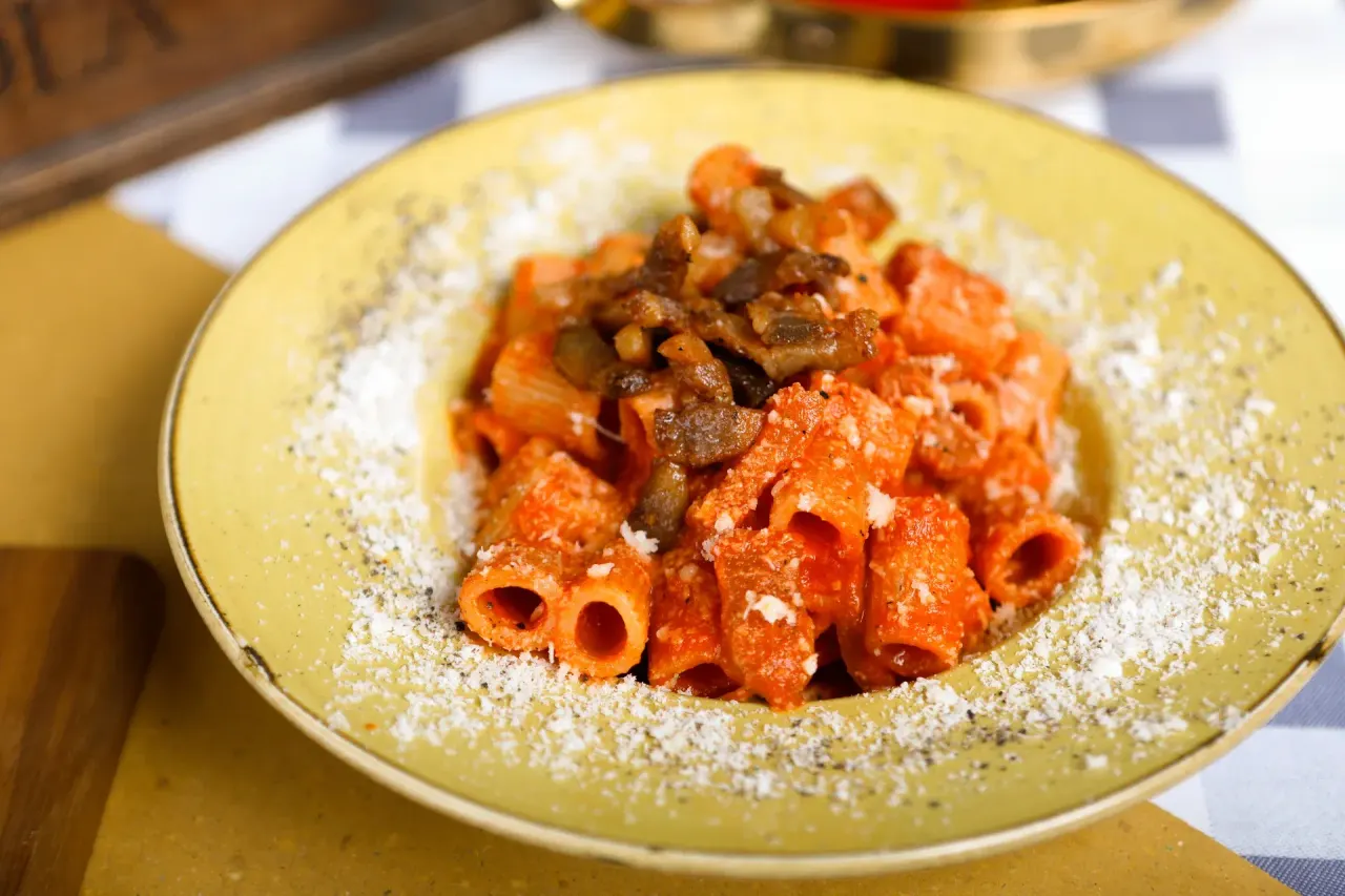 BookNoFees: مطعم – Mino – Rome – Mino، الصورة 1
