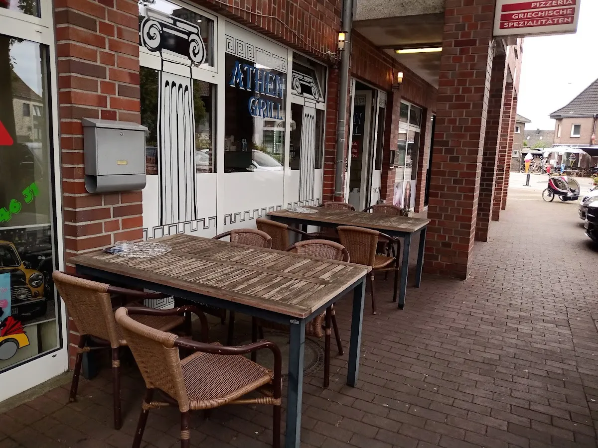 BookNoFees: مطعم – Griechische Grill Pizzeria Athen – Selm – Griechische Grill Pizzeria Athen، الصورة 1