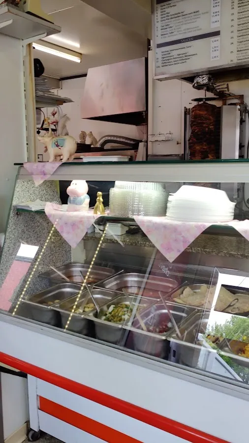 BookNoFees: مطعم – Olympia-Grill – Iserlohn – Olympia-Grill، الصورة 3