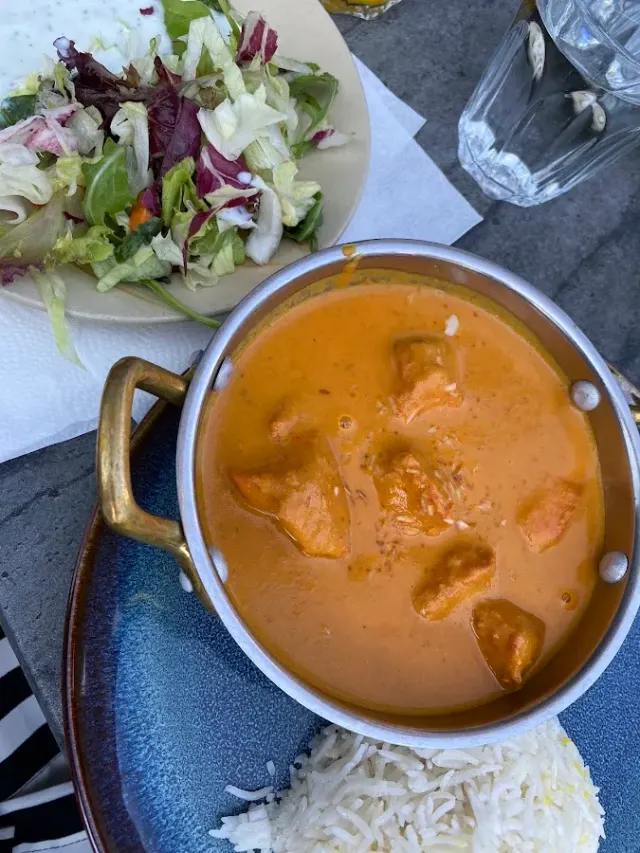 BookNoFees: مطعم – Cinnamon Kitchen – Stockholm – Cinnamon Kitchen، الصورة 3